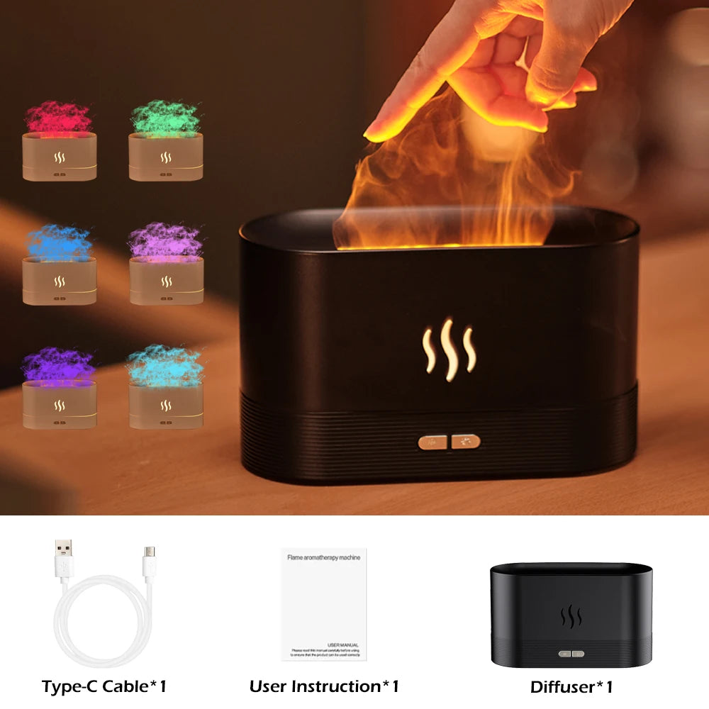 Air Humidifier