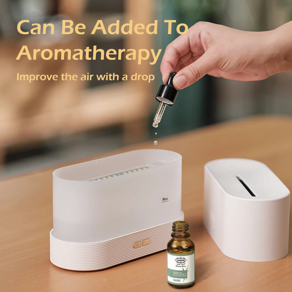 Air Humidifier